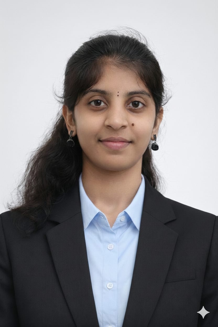 SRITW Placements selected students